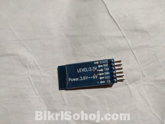 Bluetooth Module Hc-05